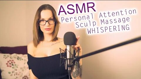 Amy b asmr