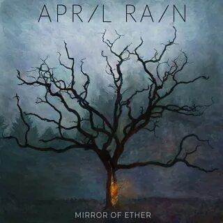 April rain