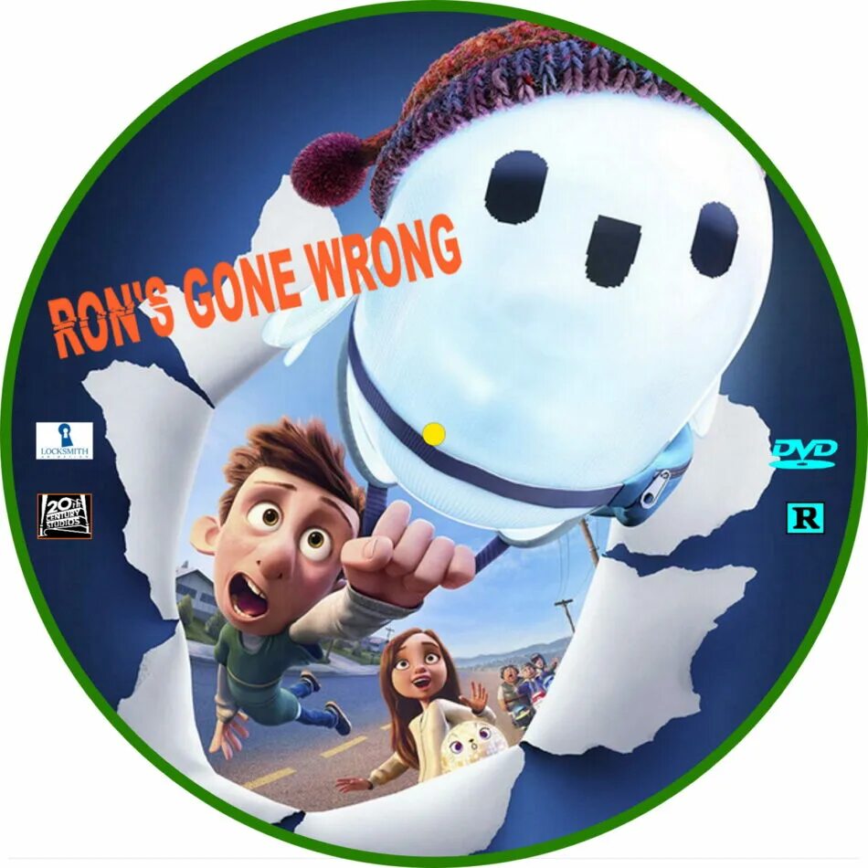 Watch go wrong. Watch go wrong