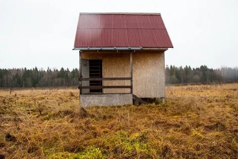 Домик 24