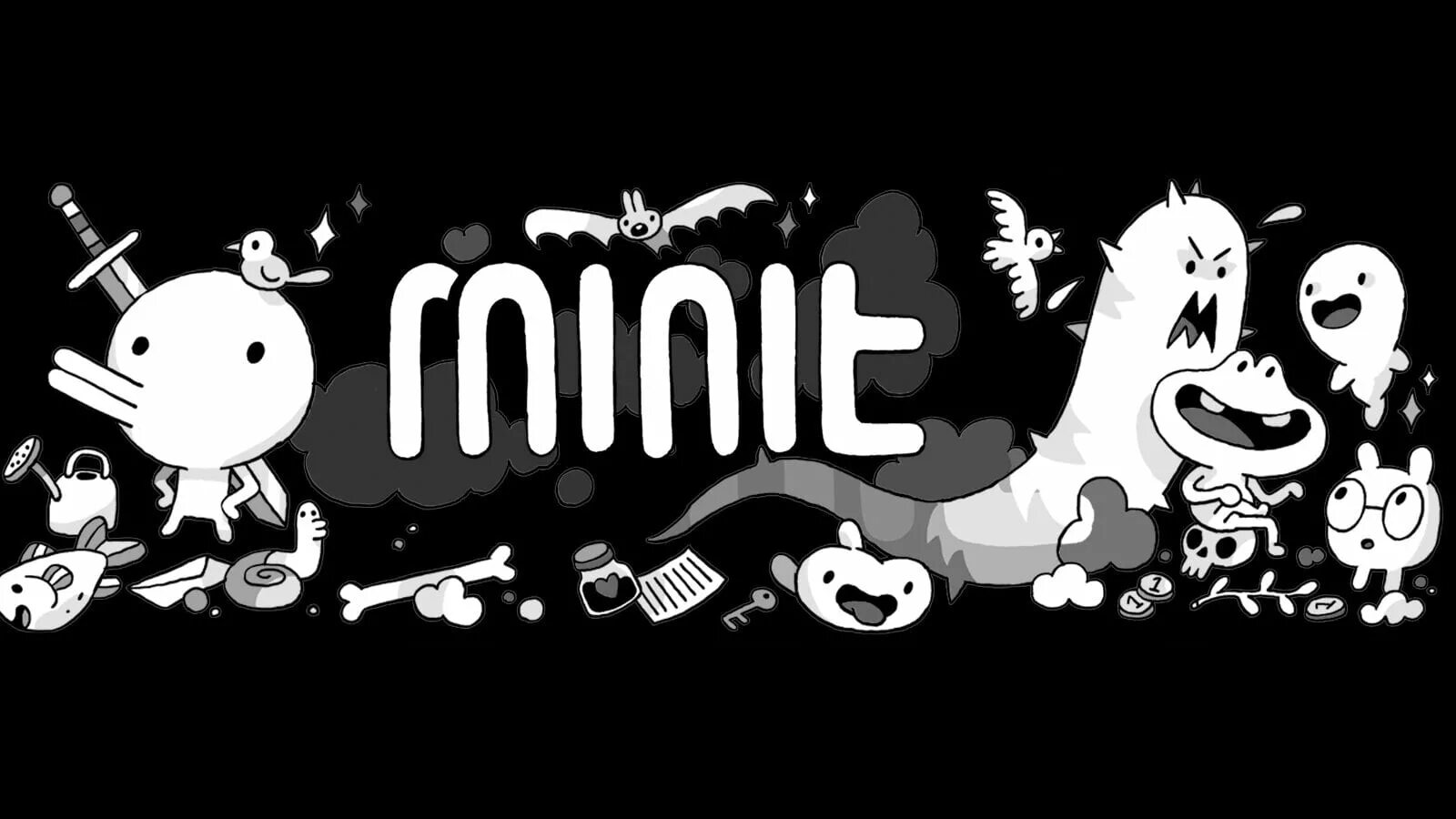 Минита