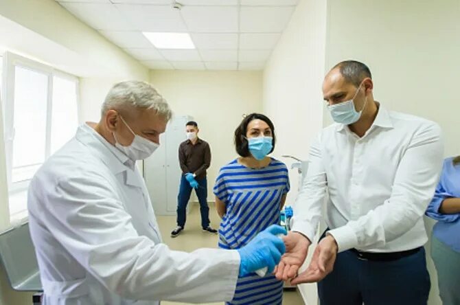 детская црб оренбург