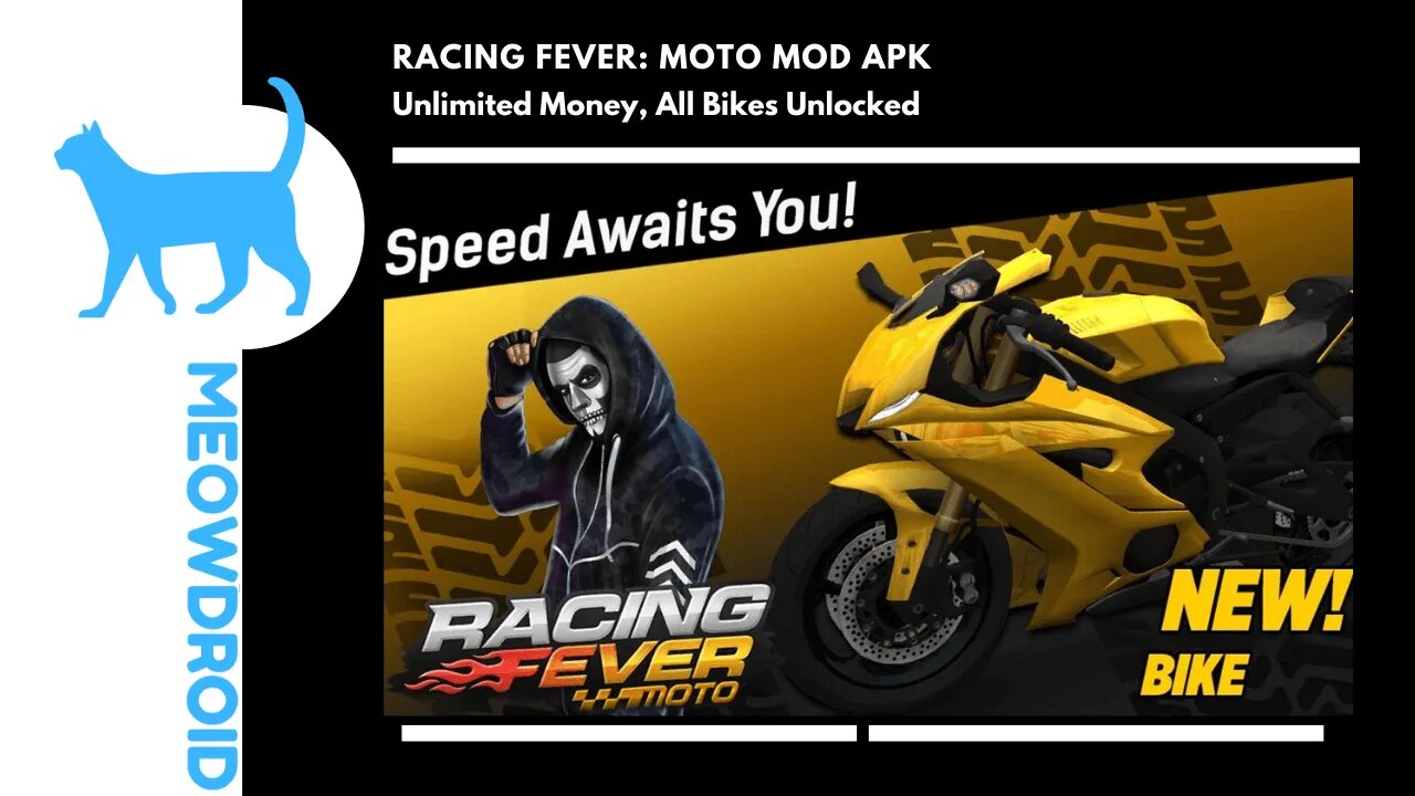 Racing moto много денег. Игра Racing Fever Moto. Racing Fever: Moto Mod. Racing Fever Moto Mod APK. Moto Fever игра Racing 2.