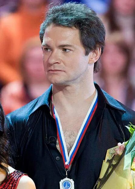 Alexei Tikhonov