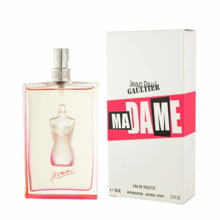 Jean Paul Gaultier духи. Jean Paul Gaultier ma Dame Eau de Parfum. Jean Paul Gaultier духи 100 мл.