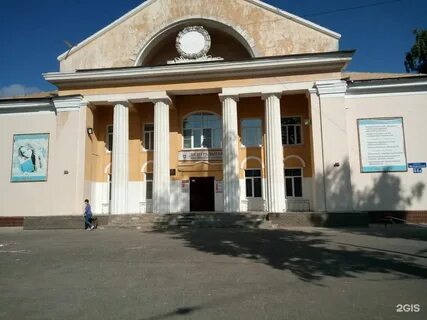 Новое поколение нижний новгород автозаводский