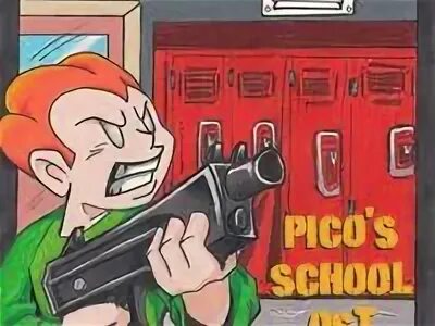 Pico s school. Пико скул. туту pico school. pico school characters.