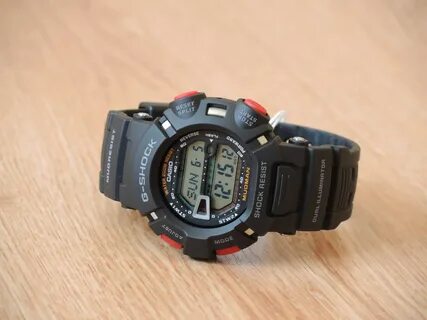 G 9000 отзывы