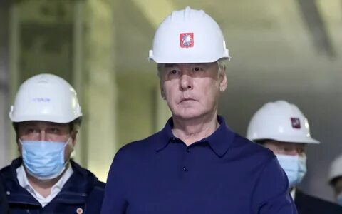 Мораторий на строительство