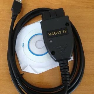 Vcds диагност