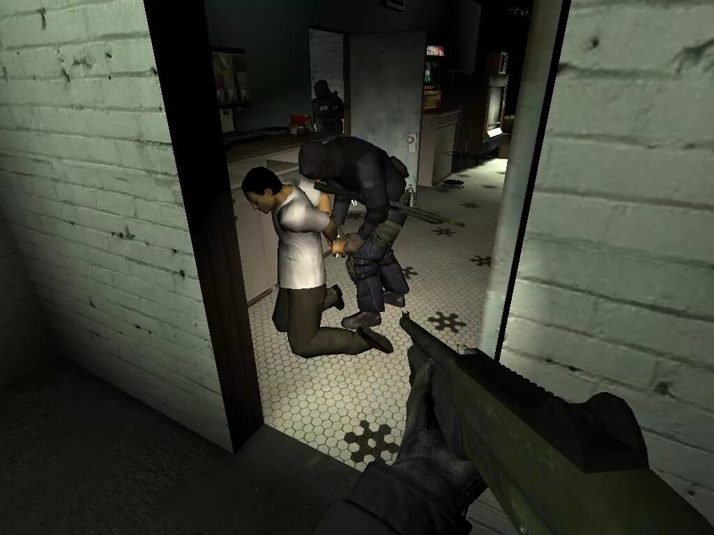 Lethal company можно ли играть одному