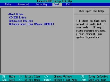 Bios setup перевод