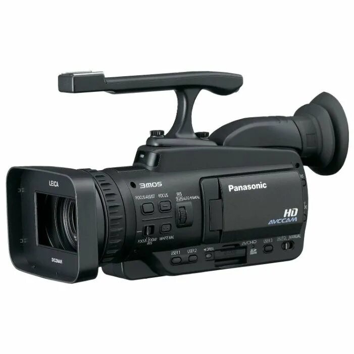 Видеокамера панасоник. Panasonic AG-hmc40. Видеокамера Panasonic AG-hmc41. Видеокамера AG hmc41 Панасоник. Panasonic 3mos HD AVCCAM.