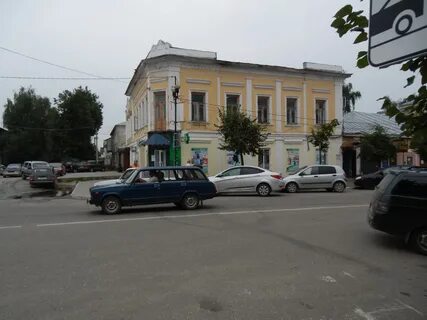 Касимов уфа