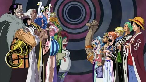 One piece mode