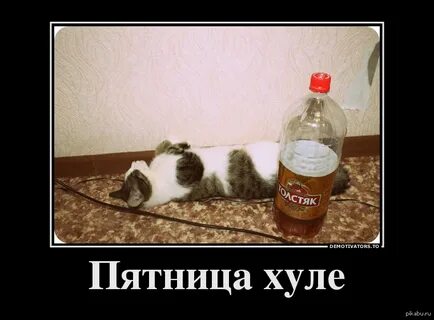 Спасай мою пятницу