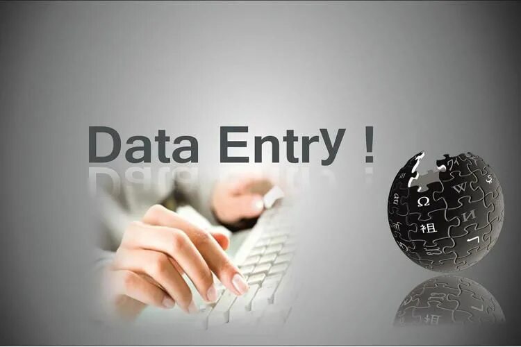 Enter the data. Data entry. Data entry musica. Basic data entry.