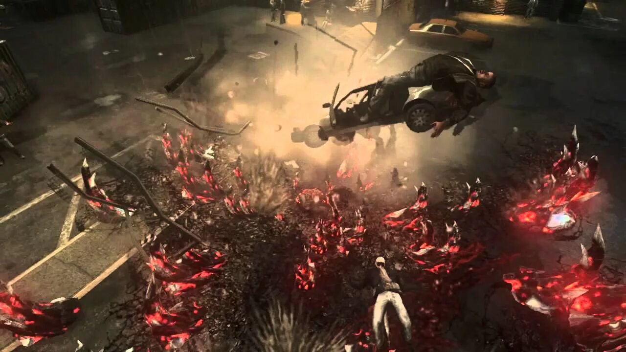 Прототип 2 год. Прототип 2. prototype 2 (ps3). прототип 3.