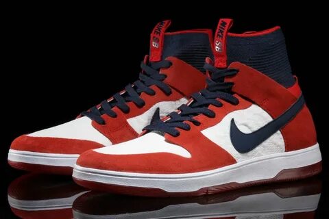 Air dunk