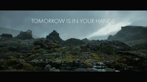 Unreal engine синематик