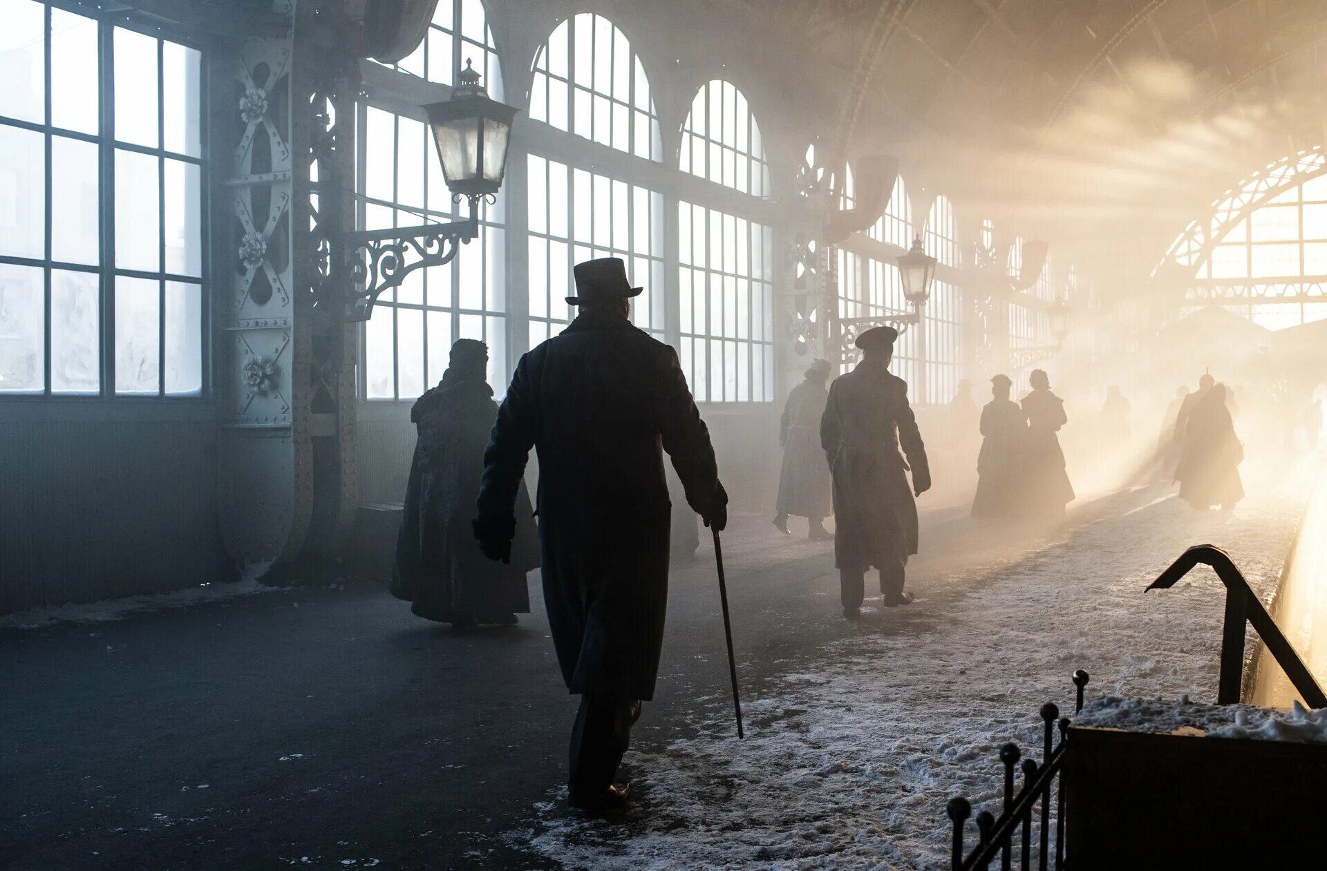 каренина отрывок