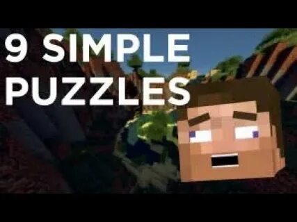 Simple puzzles 2
