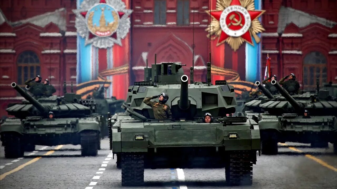 Вс рф красное. Т-14 парад 9 мая 2022. Парад Победы техника. Парад военной техники на красной площади 9 мая. Военная техника России на параде.