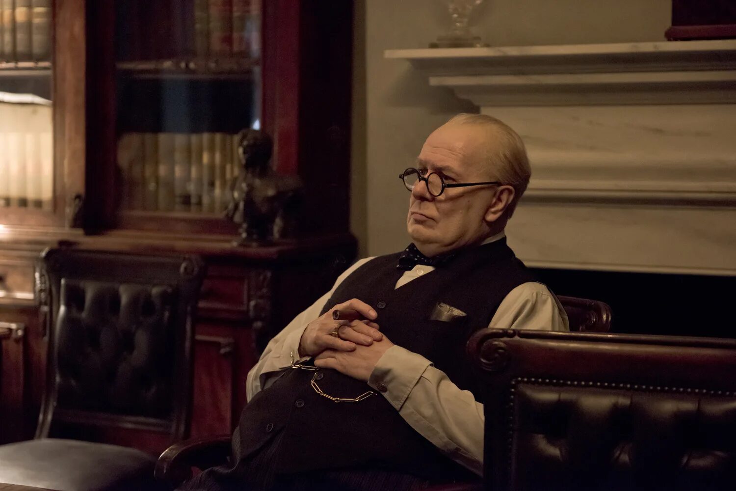 Darkest hour event