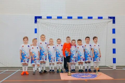 Школа футбола атлетик
