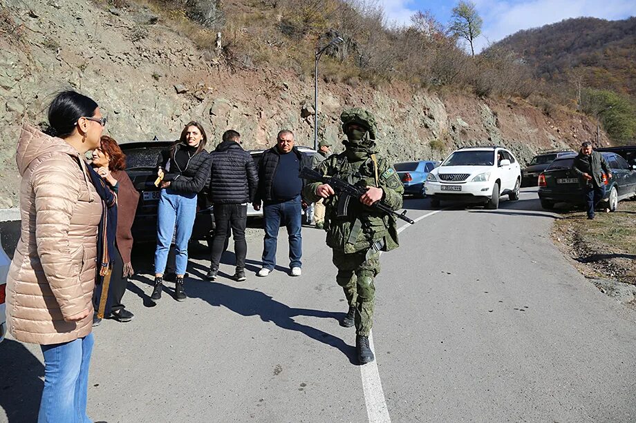 Связывавший армения. Спецназ Армении. Пояс безопасности Нагорного Карабаха. Новая дорога Карабах Армения. Коррупция в Армении.