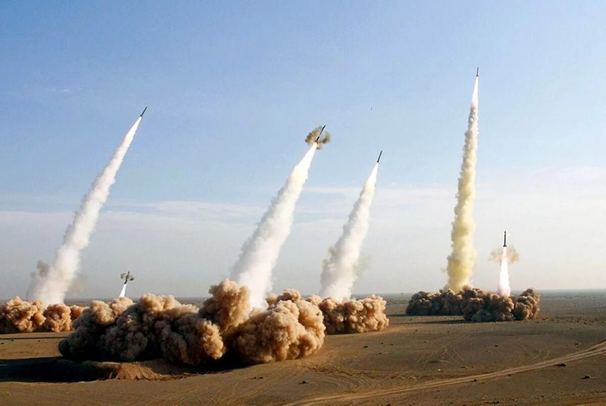 Иран гиперзвуковые ракеты. Старт Искандера. Россия готова применить ядерное оружие