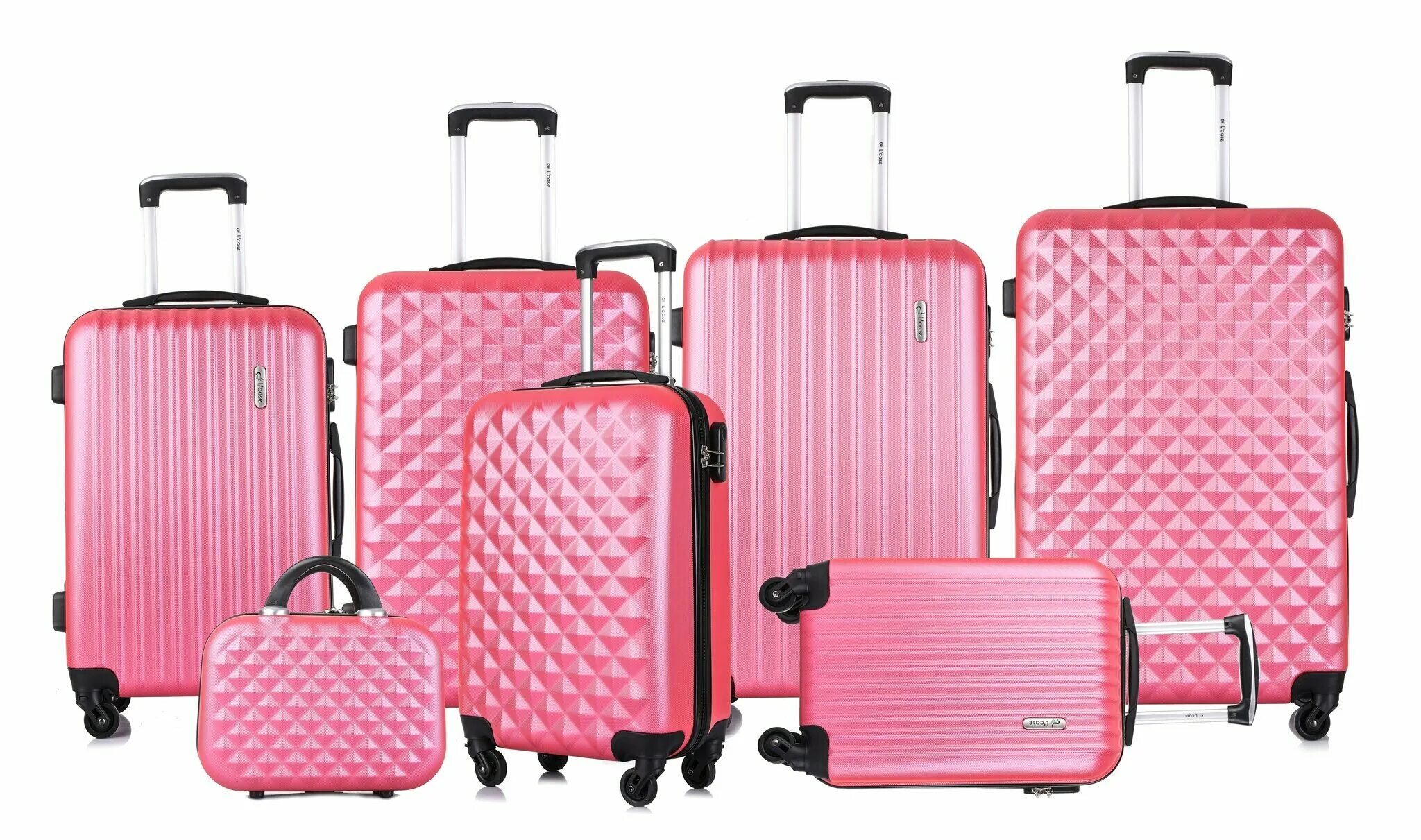 Чемодан sunvoyage elite черный. Proffi / чемодан с алюминиевой рамой. Чемодан l'case phatthaya s 45 л. Чемодан rion+, 411 хаки 22". Чемодан мандарина дак прозрачный.