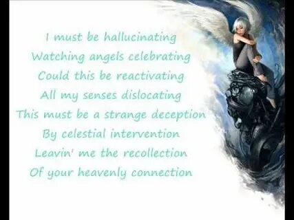 Be there angels