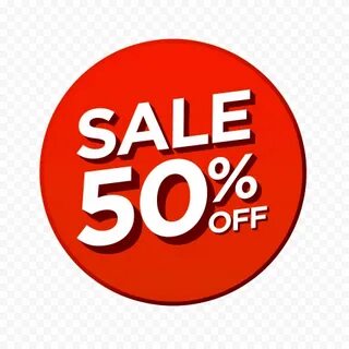 Off sale