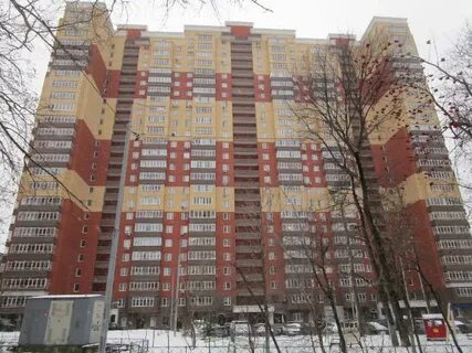 Одинцово улица садовая