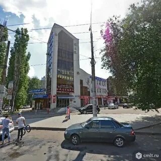 Кропоткина 10