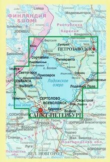 Карелия по пушкинской