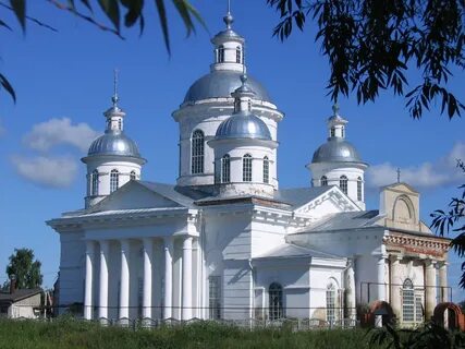 Нижегородская область арзамасский