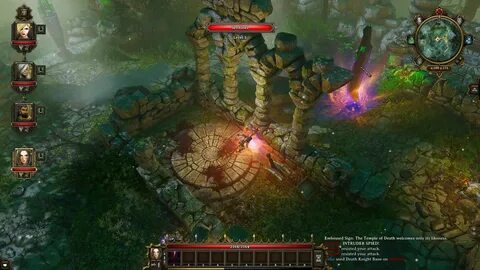 Divinity original sin 2 алтари