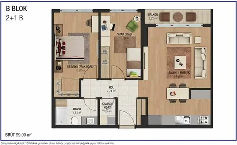 1 home 3