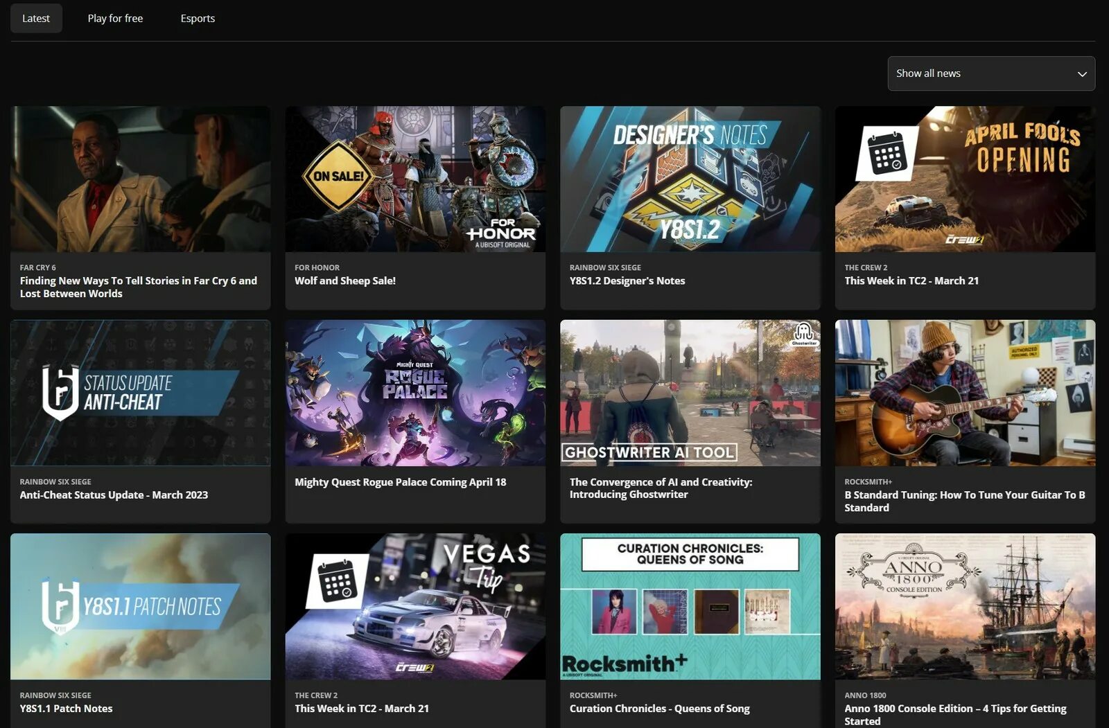 Ubisoft connect что это. Ubisoft connect что это