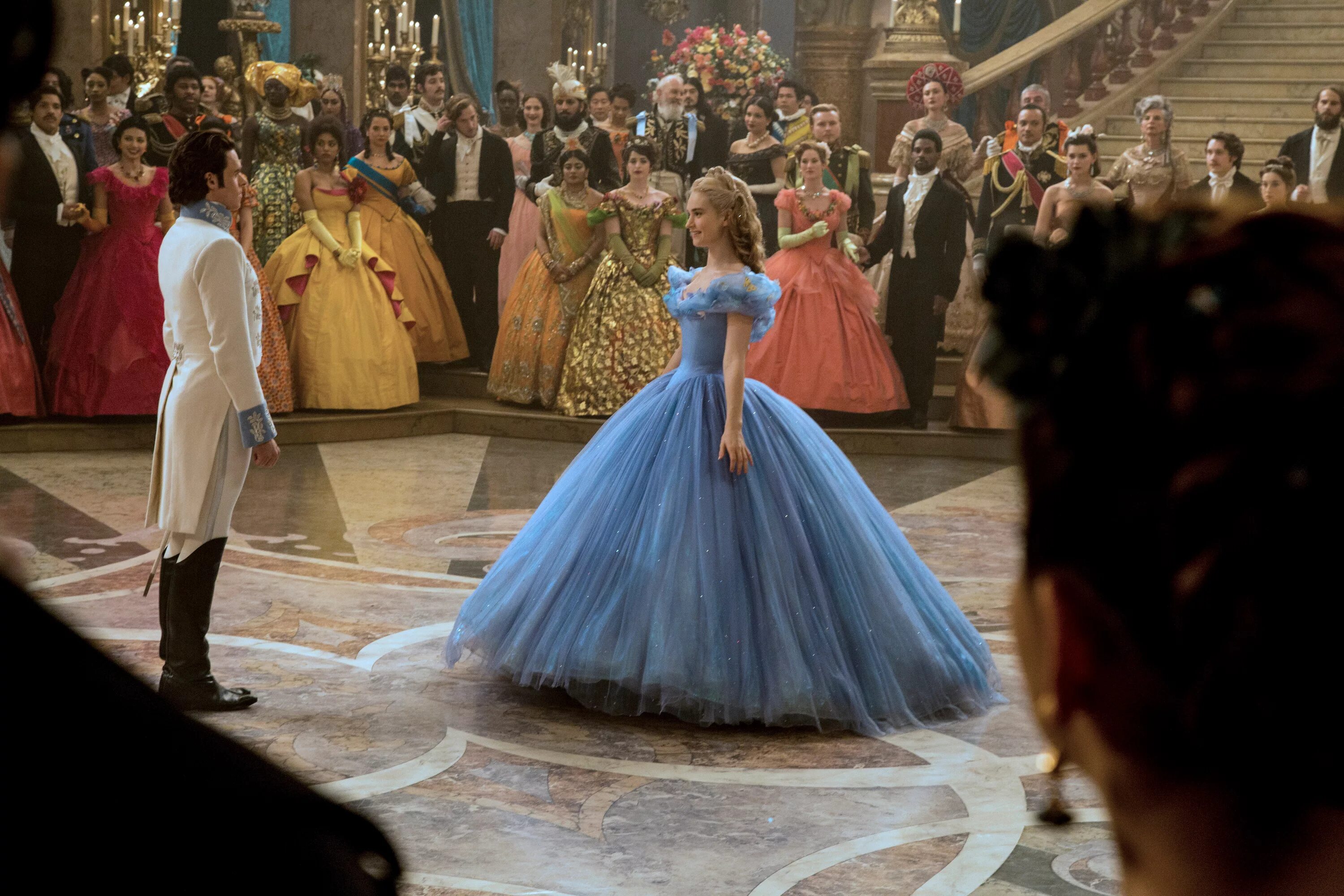 Золушка (Cinderella) 2015. Золушка Уолт Дисней 2015. Золушка 2015 Золушка и принц. Программа золушки