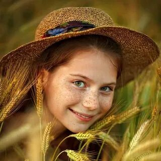 Fille avec fille