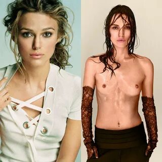 Кира найтли биография на английском - Keira Knightley. , Сексапильная Кира ...