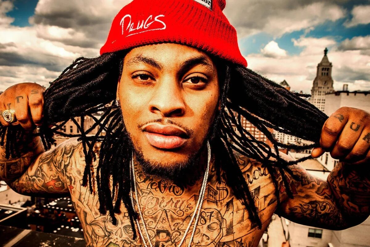 Waka Flocka. Waka Flocka Flame. Waka блоггер. Li Waka Flocka Flame.