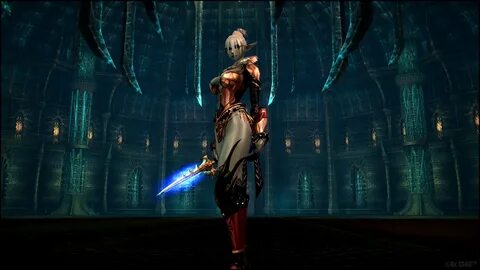 Анонсы lineage 2