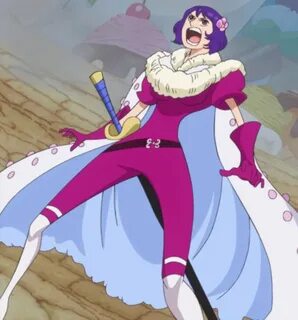 One piece charlotte