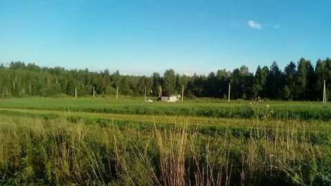 Деревня сотка