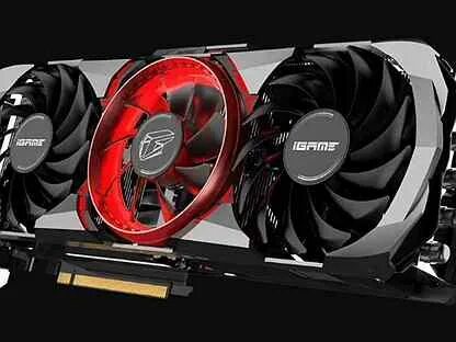 Colorful rtx 3080 advanced oc