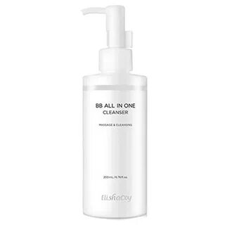 Bb all in one cleanser